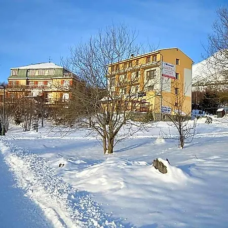Aparthotel Miramonti