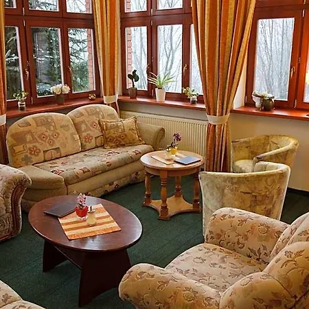 Aparthotel Miramonti 3*