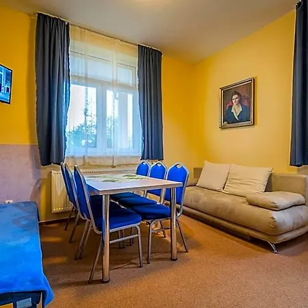 Miramonti Appart hôtel