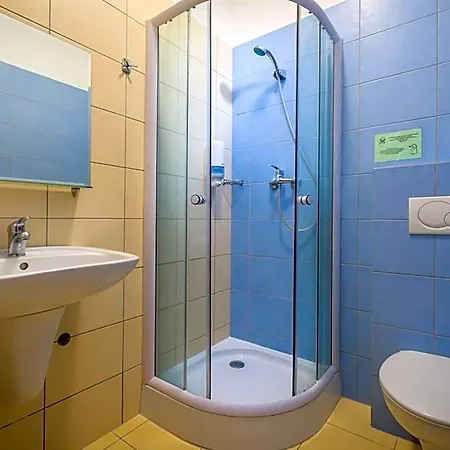 Miramonti Aparthotel Vysoké Tatry