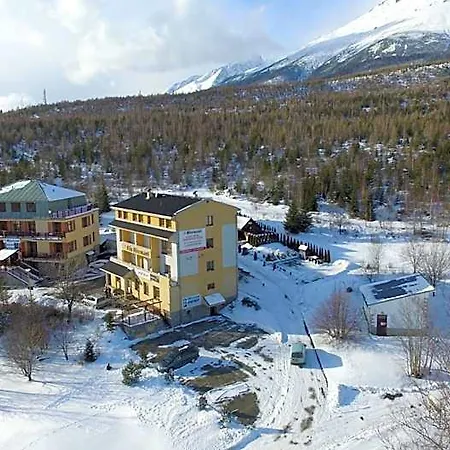 Miramonti 3*