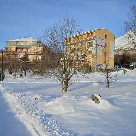 Miramonti Vysoke Tatry