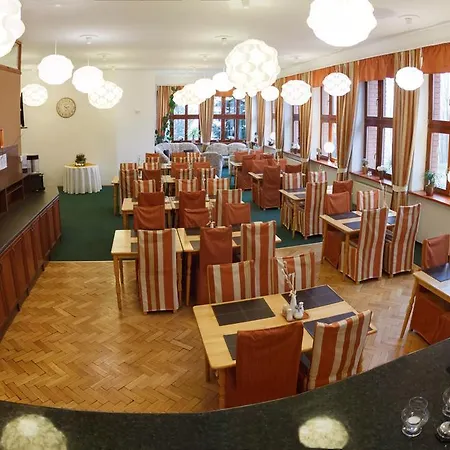 Miramonti Aparthotel Vysoke Tatry