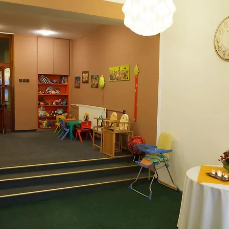 Miramonti Aparthotel 3*