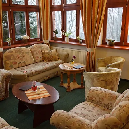 Miramonti Aparthotel 3*