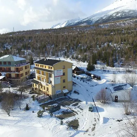Miramonti 3*