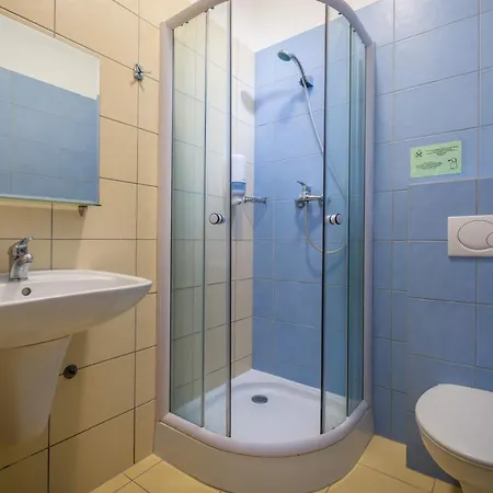 Aparthotel Miramonti 3*