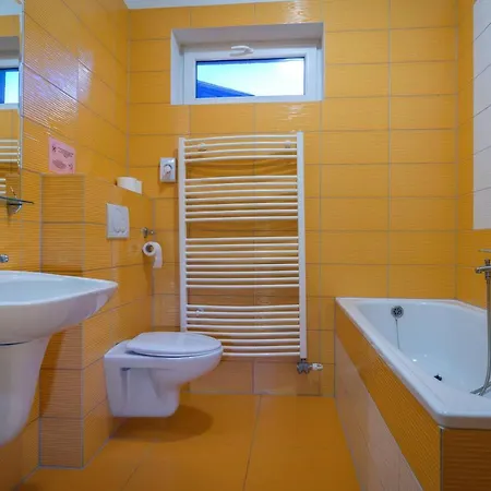 Aparthotel Miramonti