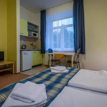 Miramonti Vysoke Tatry