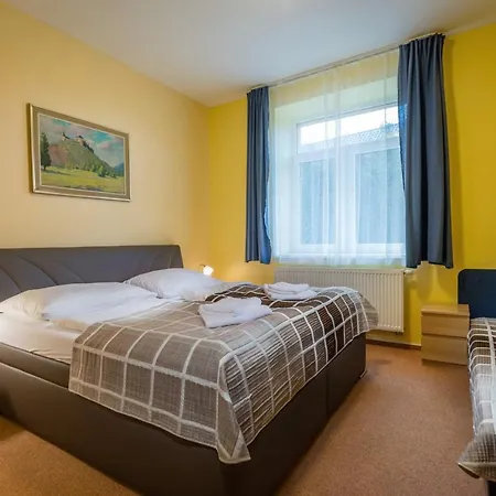 Aparthotel Miramonti