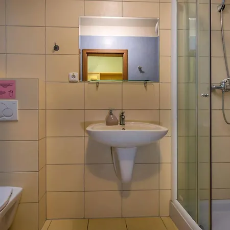 Miramonti Apartmanhotel