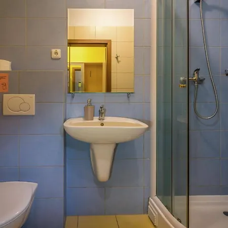 Miramonti Aparthotel 3*