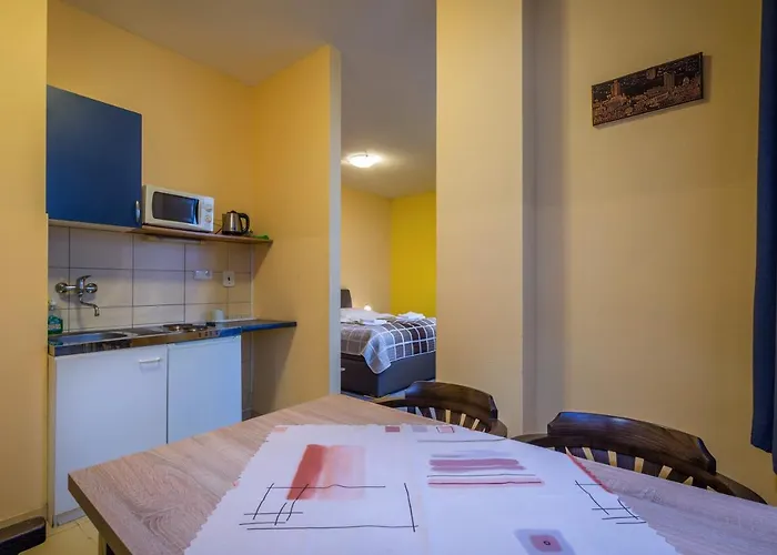 Miramonti Апарт-отель 3*