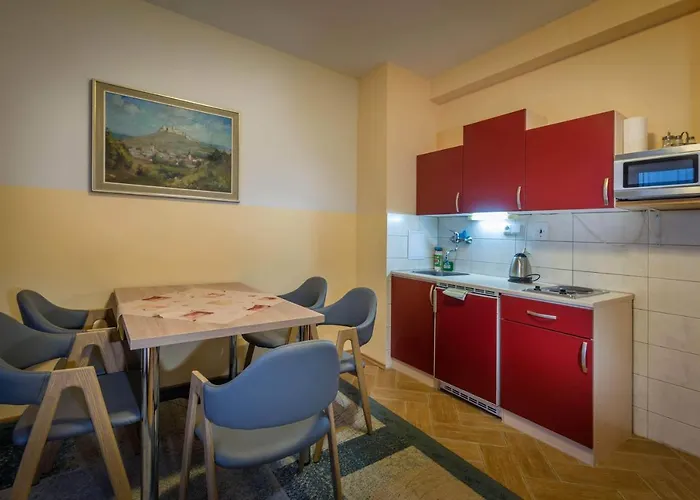 Miramonti Апарт-отель 3*